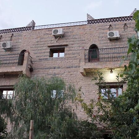 Maison La Lune Des Gorges Tinghir Екстериор снимка