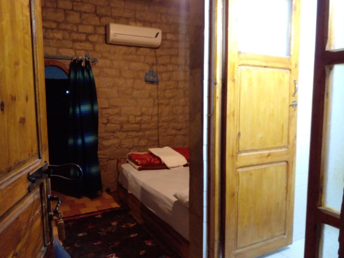 Maison La Lune Des Gorges Tinghir Екстериор снимка