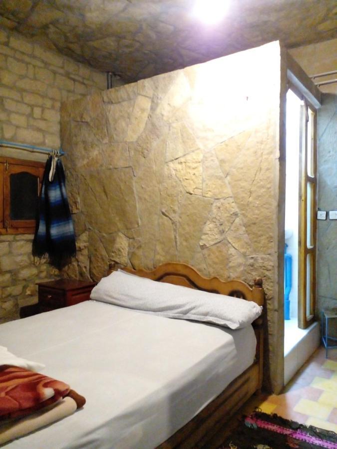 Maison La Lune Des Gorges Tinghir Екстериор снимка