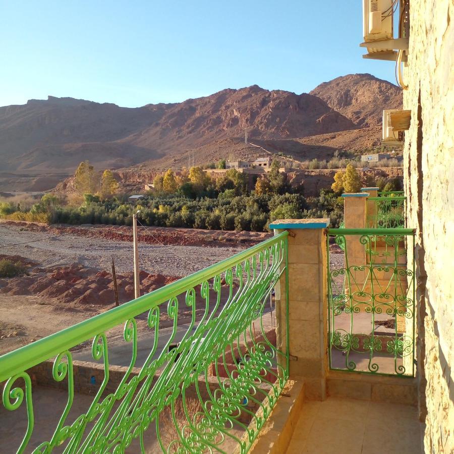 Maison La Lune Des Gorges Tinghir Екстериор снимка
