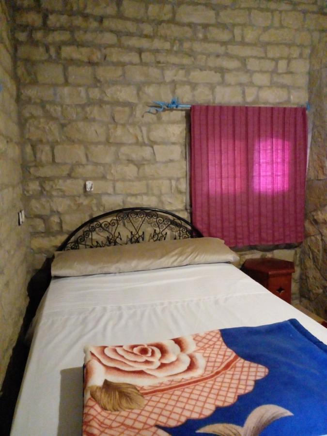 Maison La Lune Des Gorges Tinghir Екстериор снимка