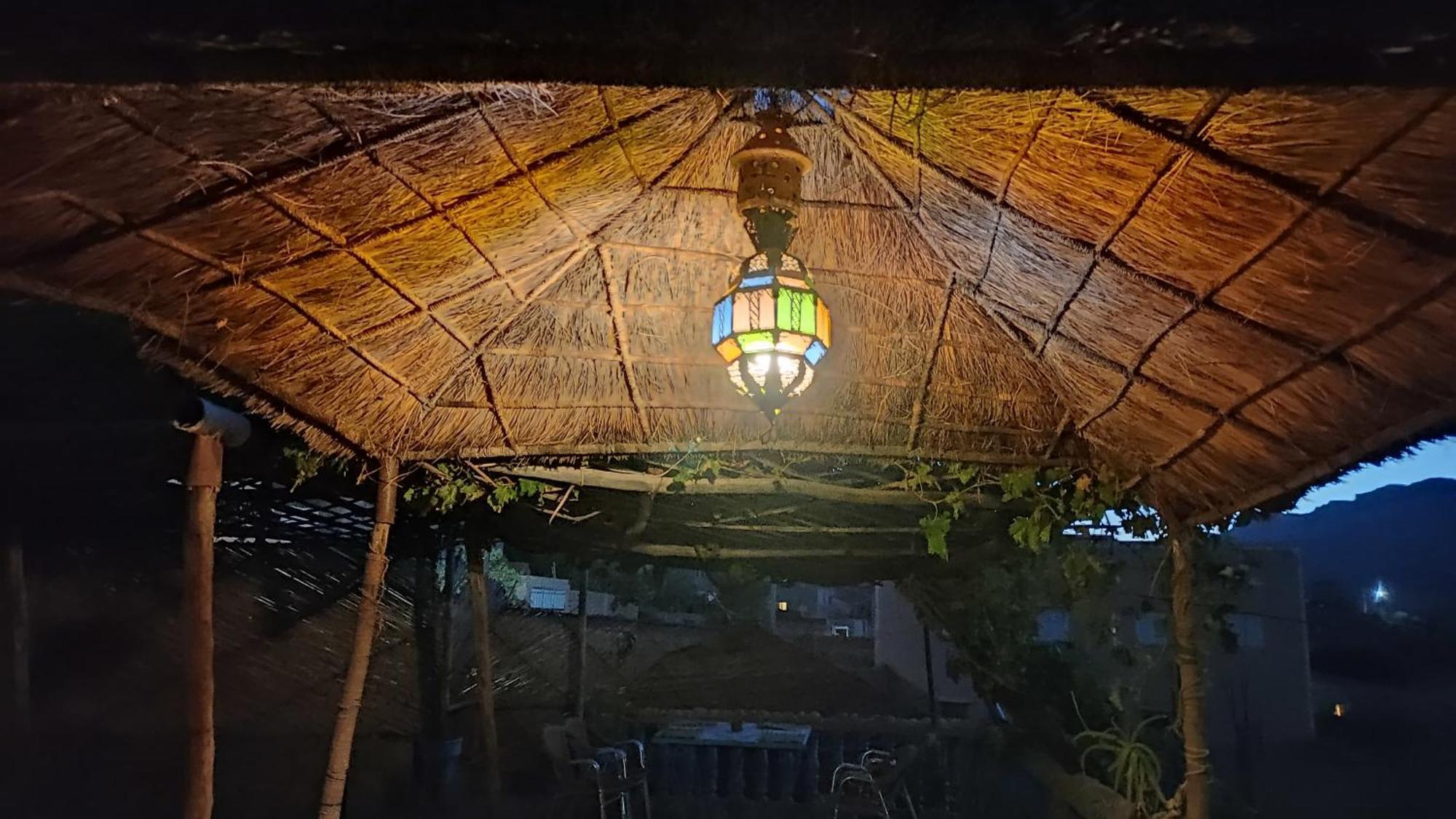 Maison La Lune Des Gorges Tinghir Екстериор снимка