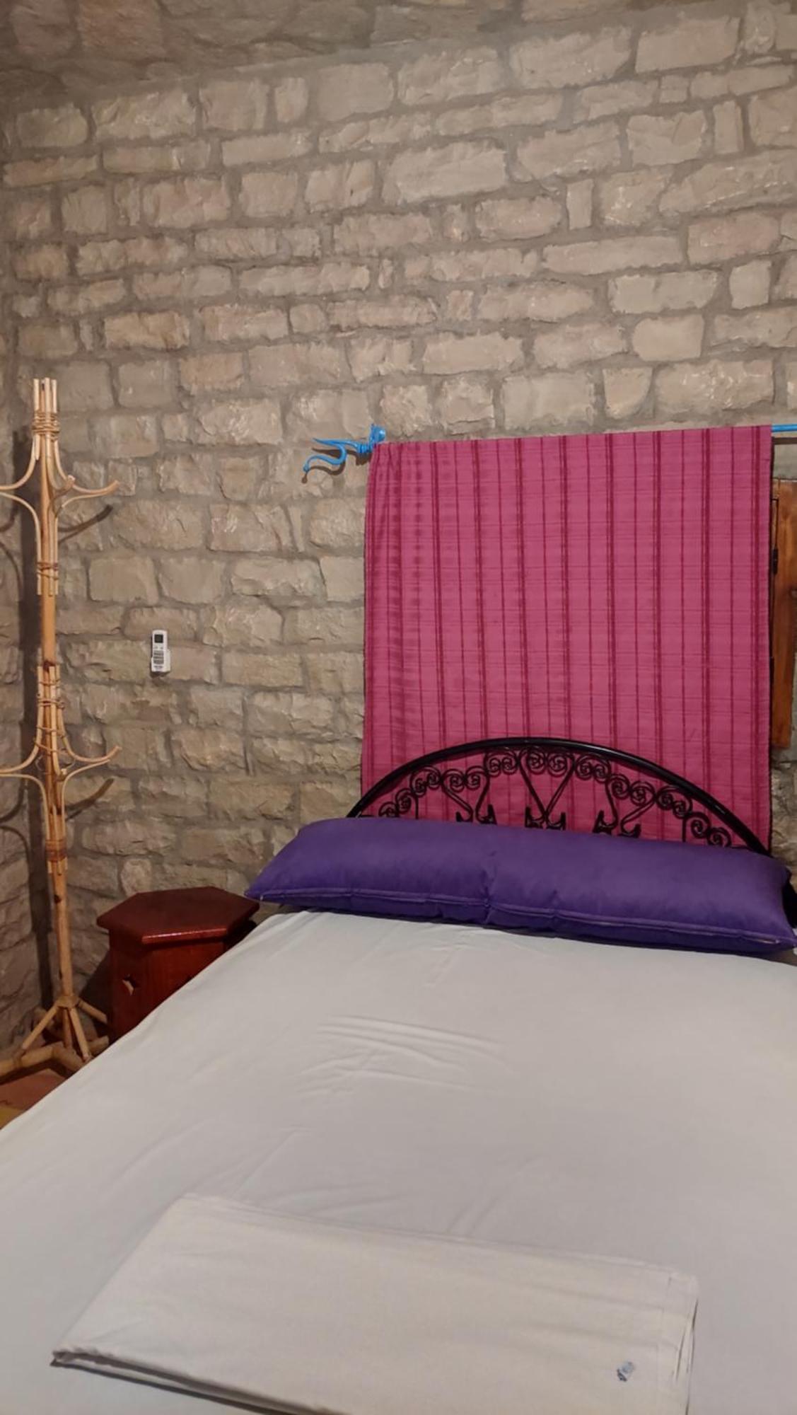 Maison La Lune Des Gorges Tinghir Екстериор снимка