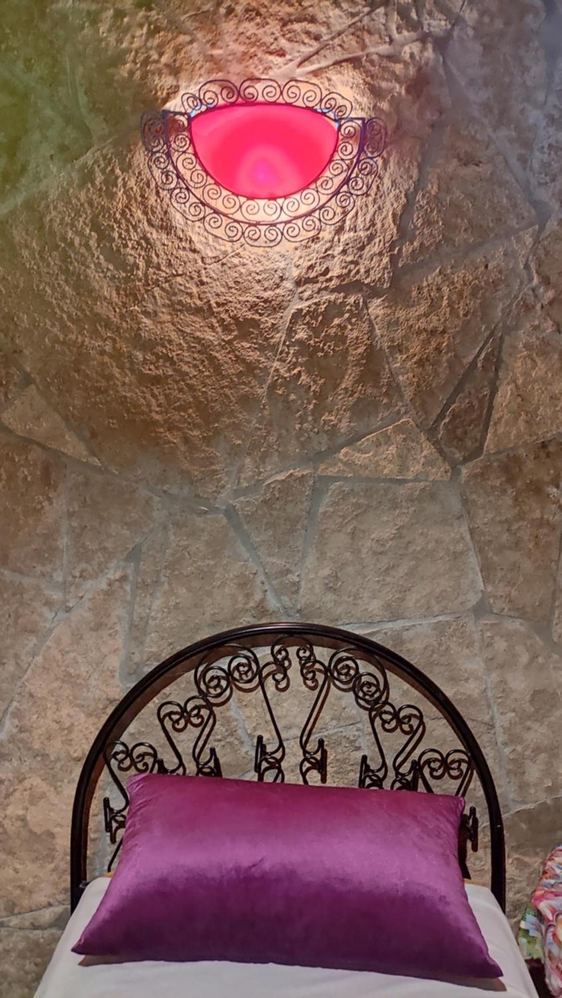 Maison La Lune Des Gorges Tinghir Екстериор снимка