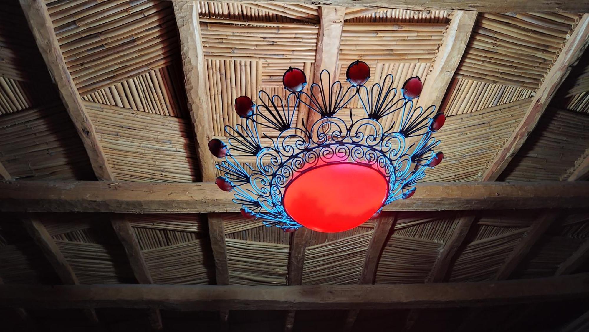 Maison La Lune Des Gorges Tinghir Екстериор снимка