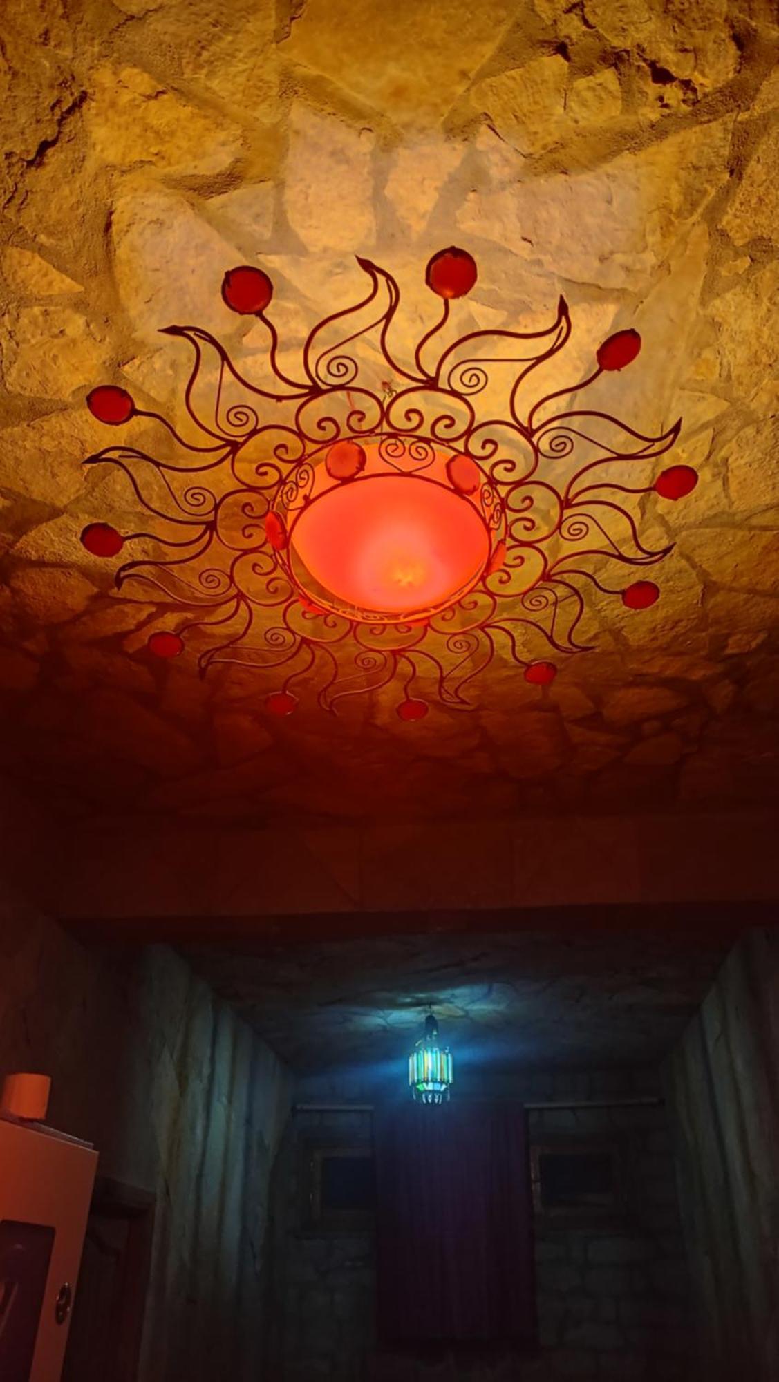 Maison La Lune Des Gorges Tinghir Екстериор снимка