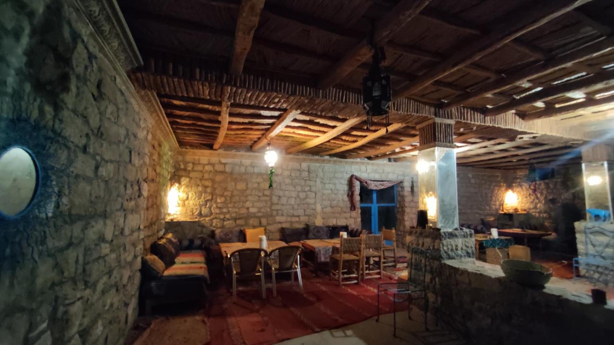 Maison La Lune Des Gorges Tinghir Екстериор снимка