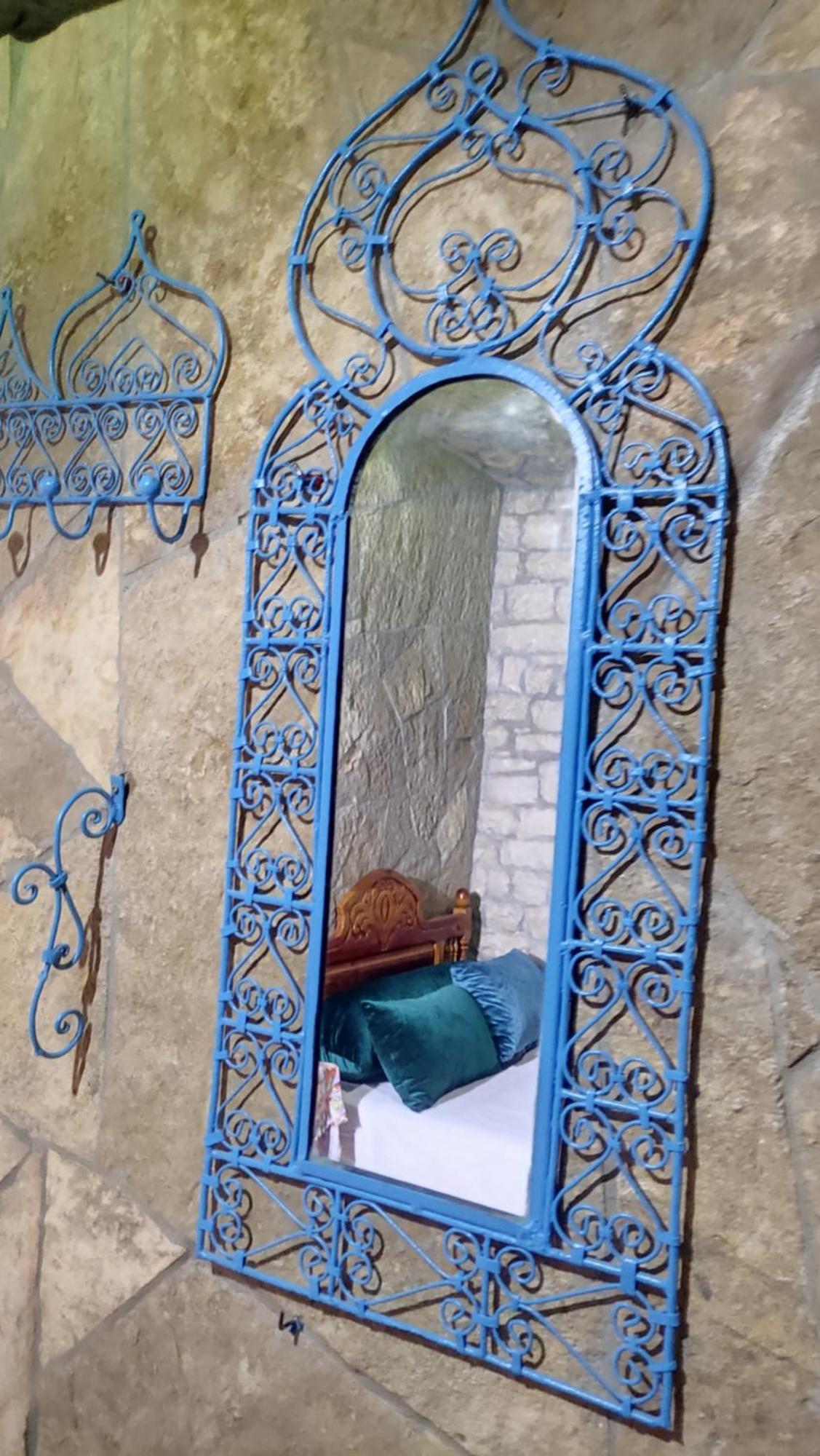 Maison La Lune Des Gorges Tinghir Екстериор снимка