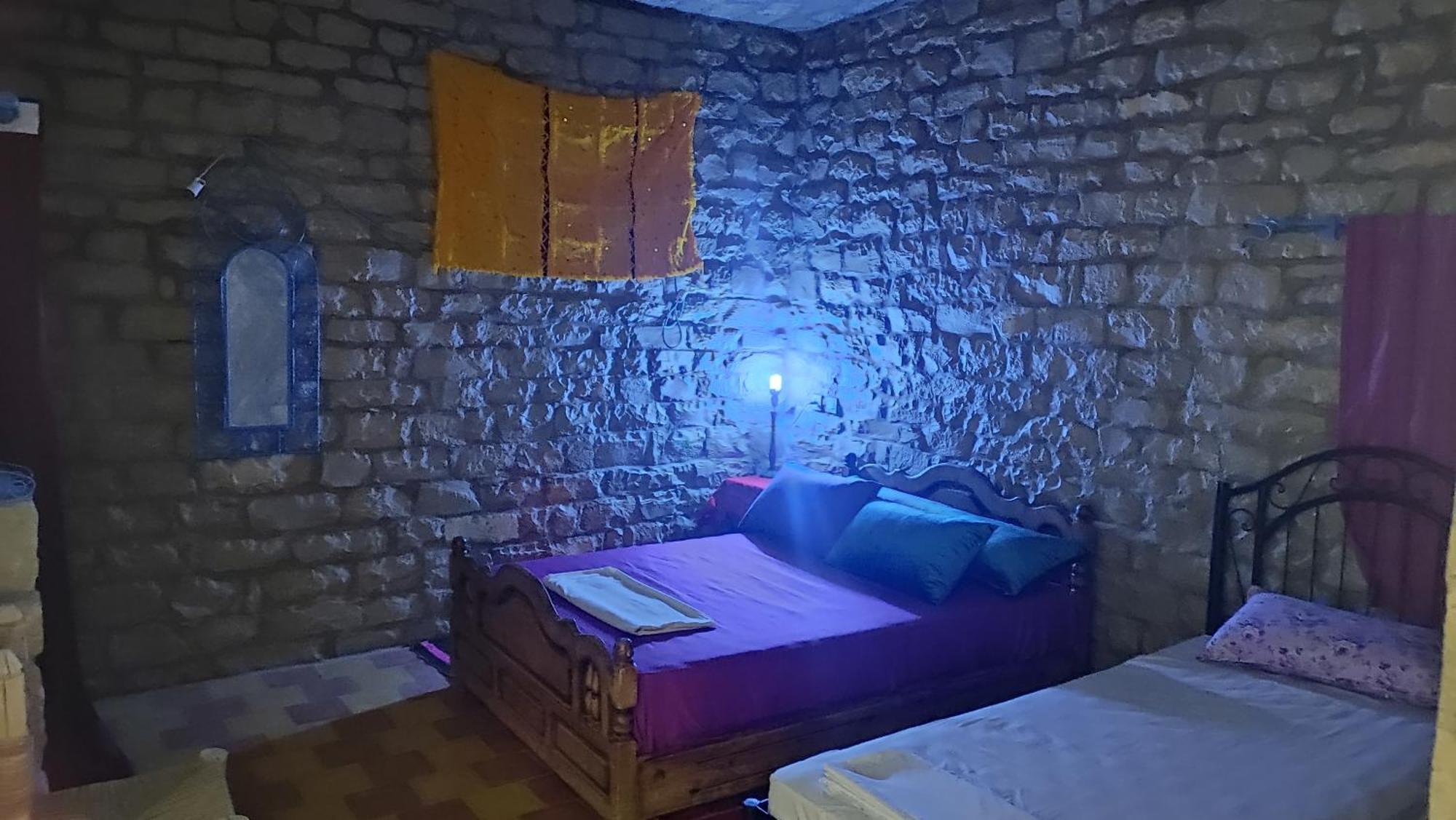 Maison La Lune Des Gorges Tinghir Екстериор снимка