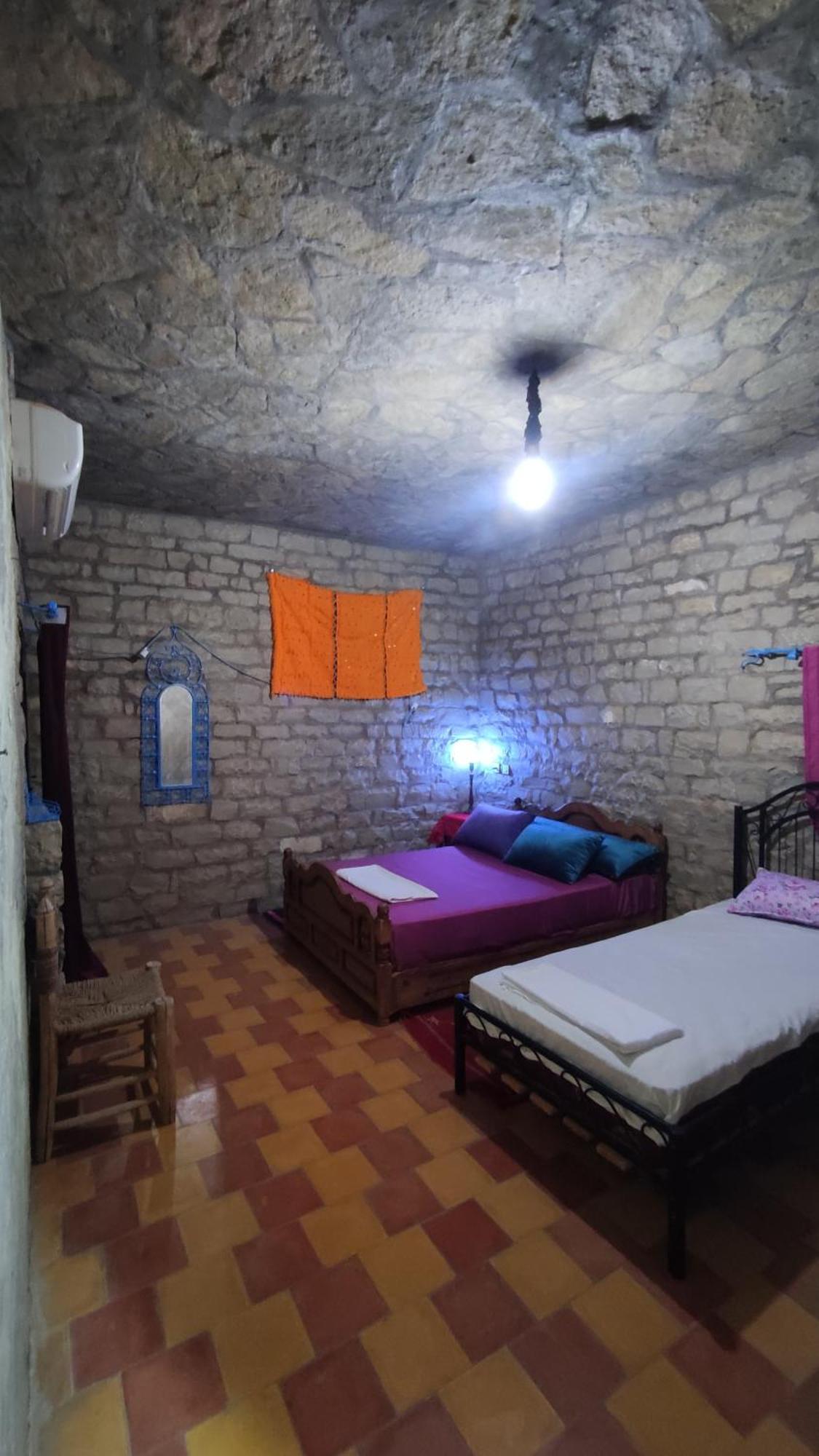 Maison La Lune Des Gorges Tinghir Екстериор снимка