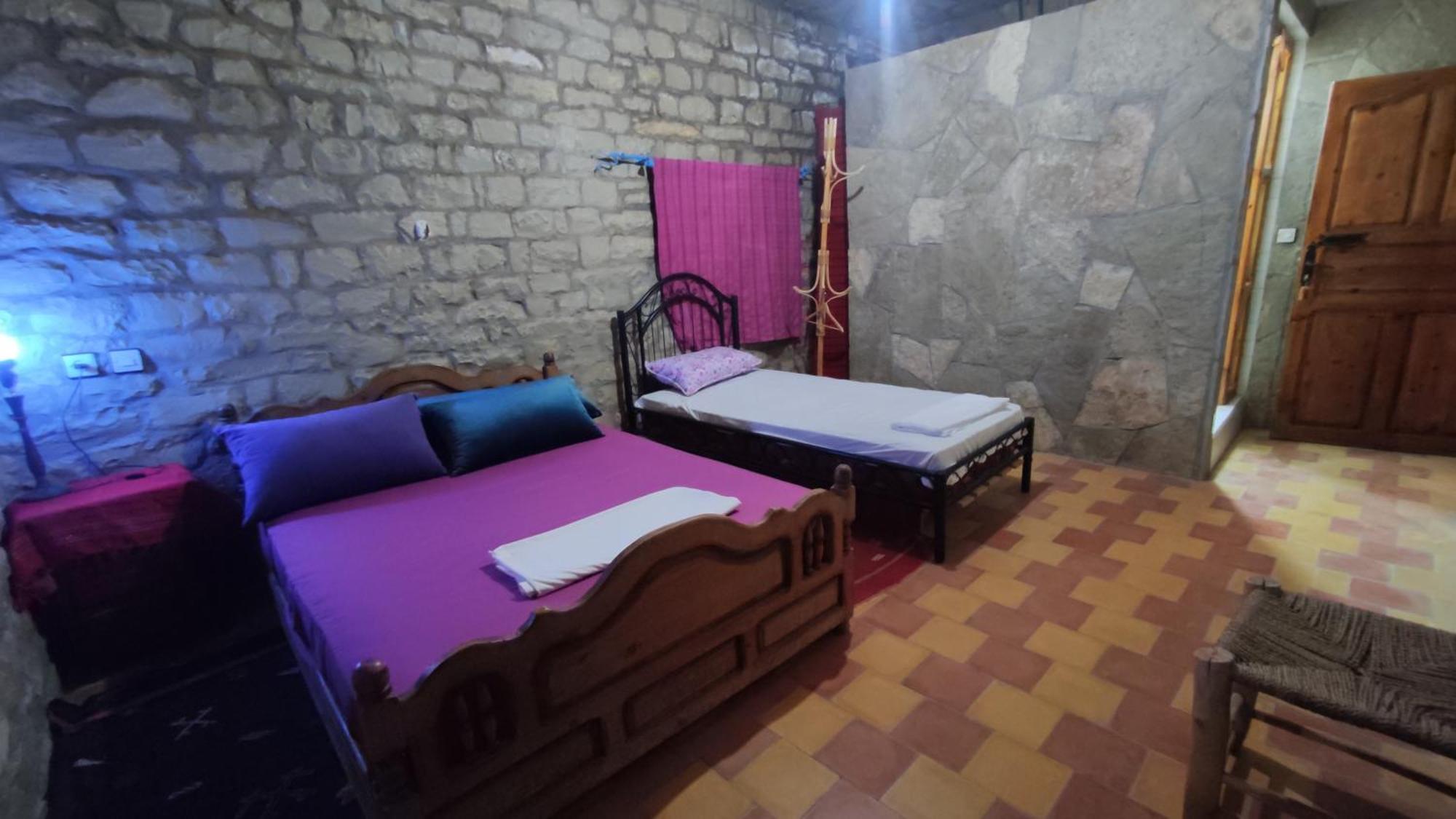 Maison La Lune Des Gorges Tinghir Екстериор снимка