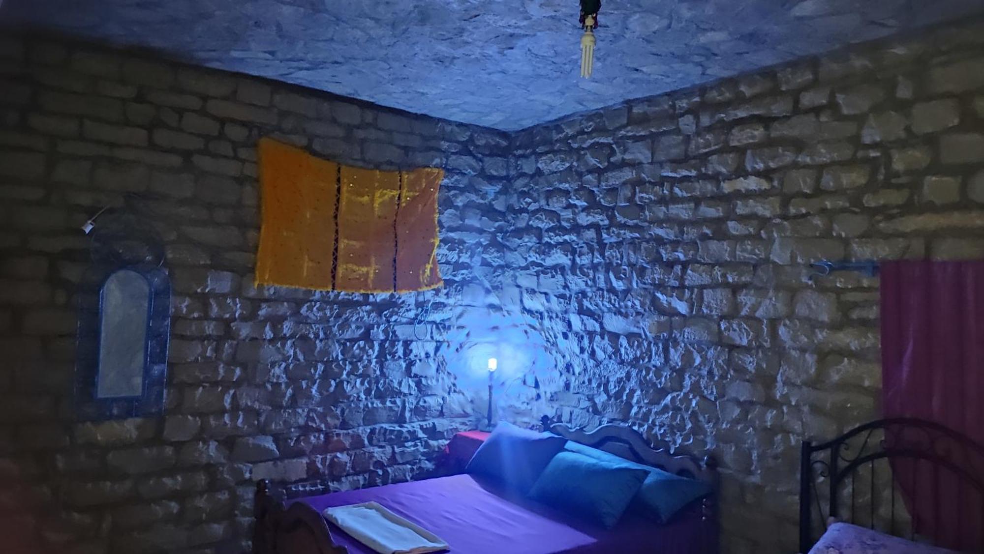Maison La Lune Des Gorges Tinghir Екстериор снимка