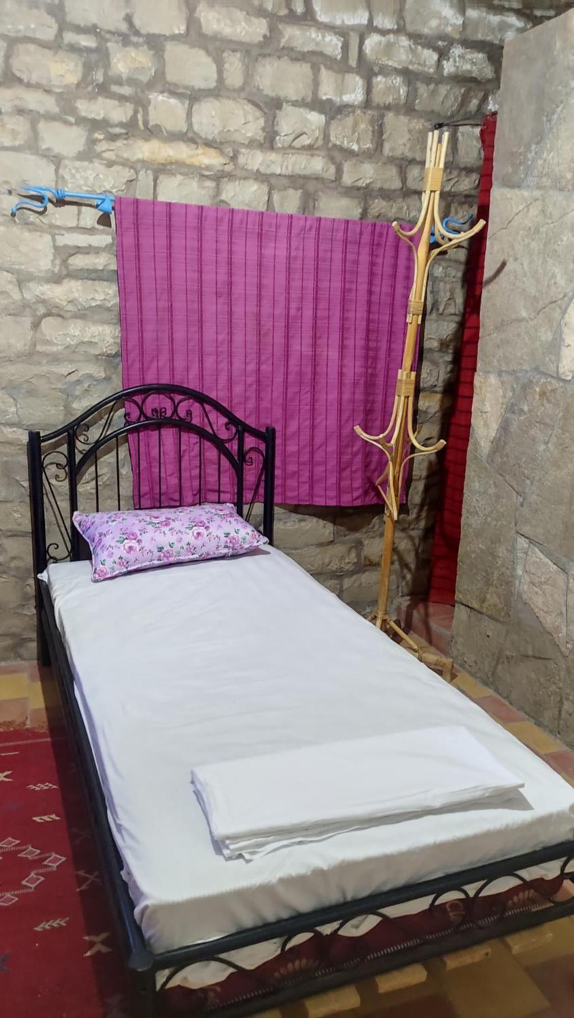 Maison La Lune Des Gorges Tinghir Екстериор снимка