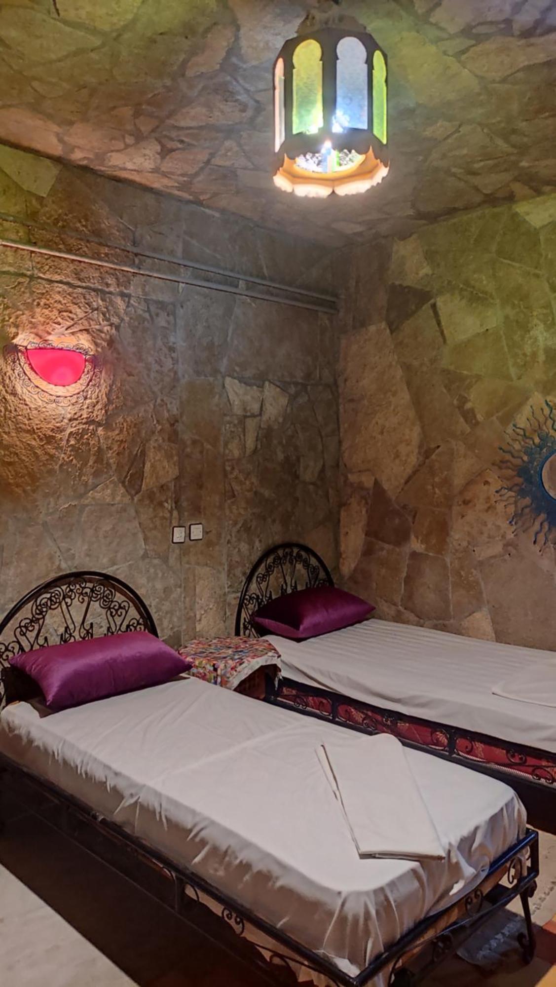 Maison La Lune Des Gorges Tinghir Екстериор снимка