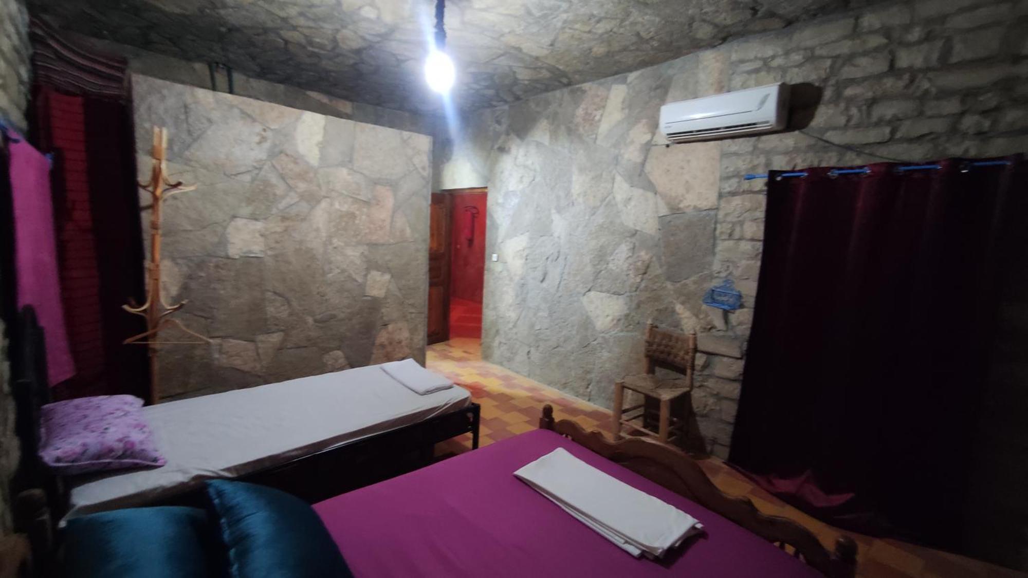 Maison La Lune Des Gorges Tinghir Екстериор снимка