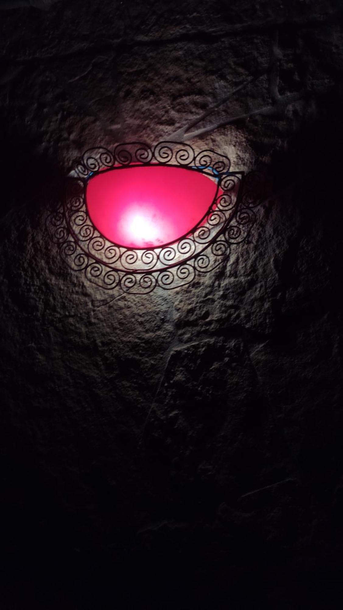 Maison La Lune Des Gorges Tinghir Екстериор снимка