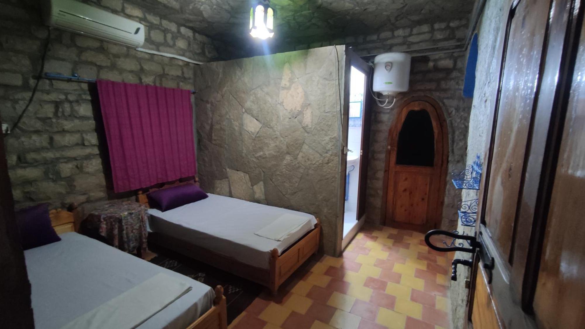 Maison La Lune Des Gorges Tinghir Екстериор снимка