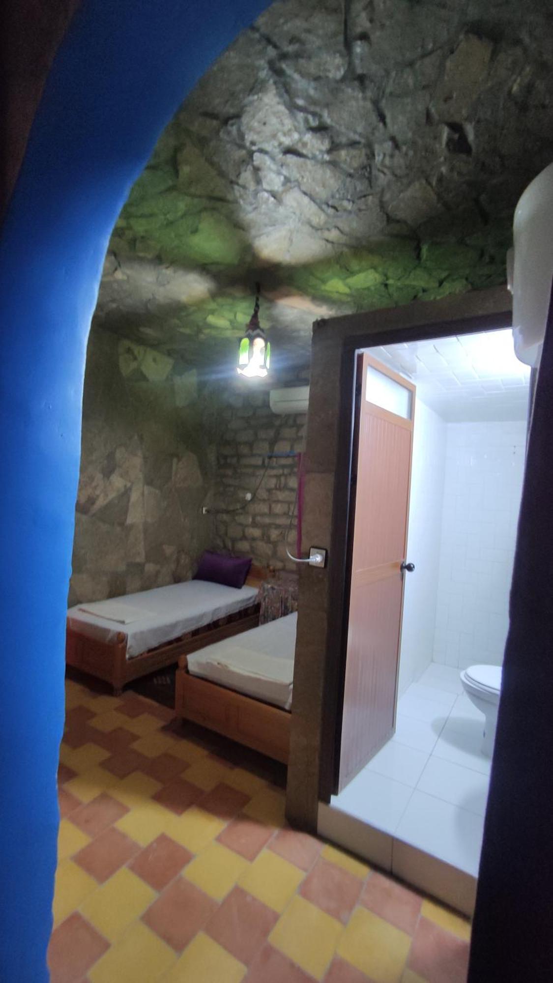 Maison La Lune Des Gorges Tinghir Екстериор снимка