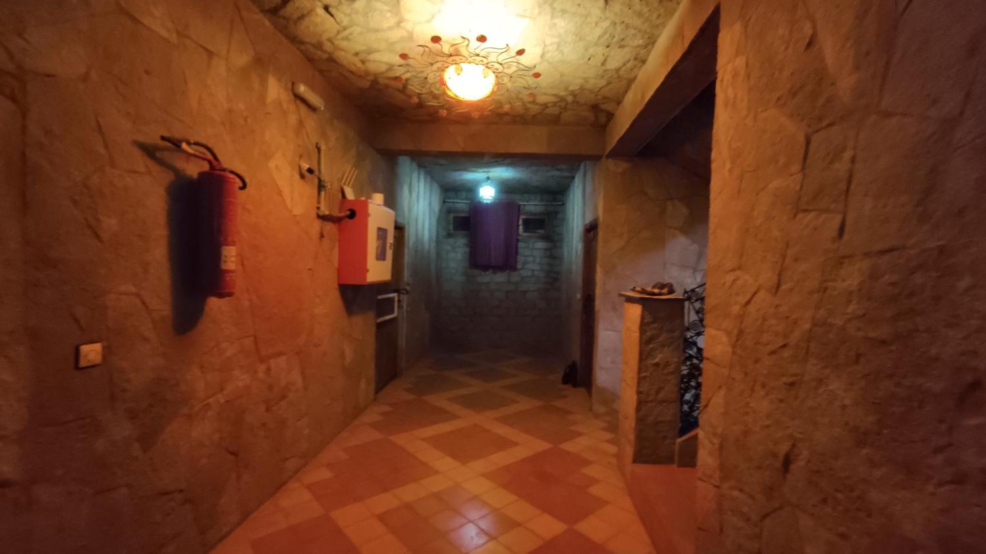 Maison La Lune Des Gorges Tinghir Екстериор снимка