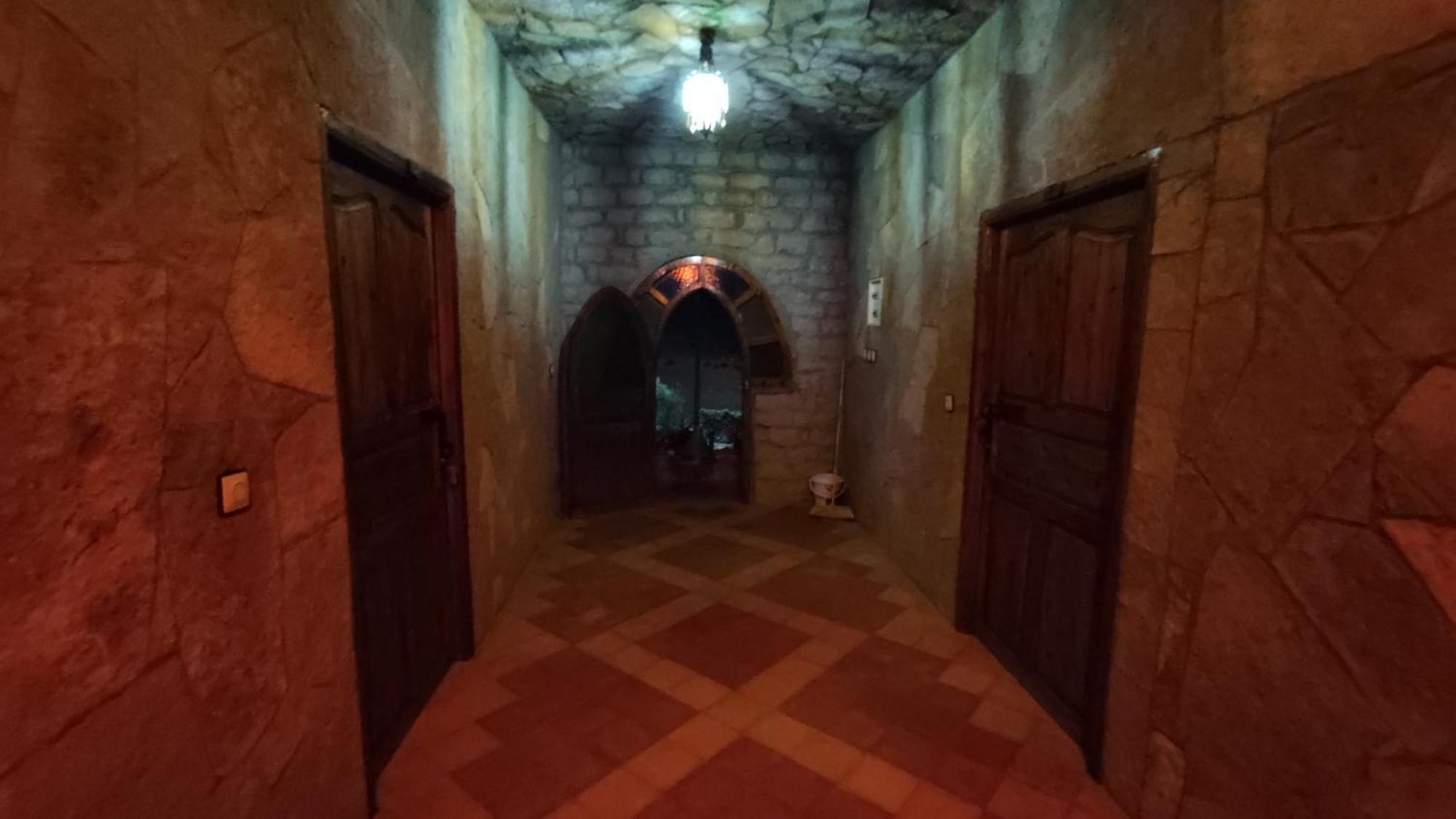 Maison La Lune Des Gorges Tinghir Екстериор снимка